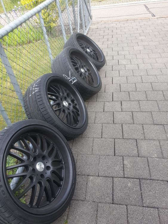 Bmw e90 Felgen 19 Zoll Kaufen