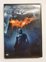 Batman the Dark Knight DVD