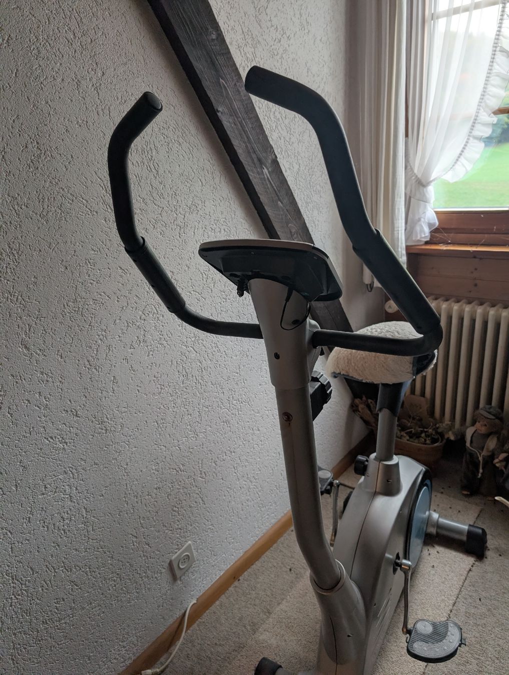 Hometrainer: Wohnungsauflösung -Hometraimer – Usato da Kienberg venduto da Bitin2005 1