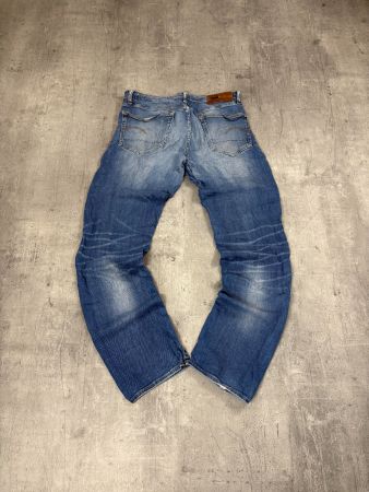 Vintage G-Star Straight Jeans (M)