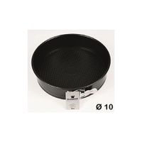 Tortenförmchen 10 cm, von Stronghold