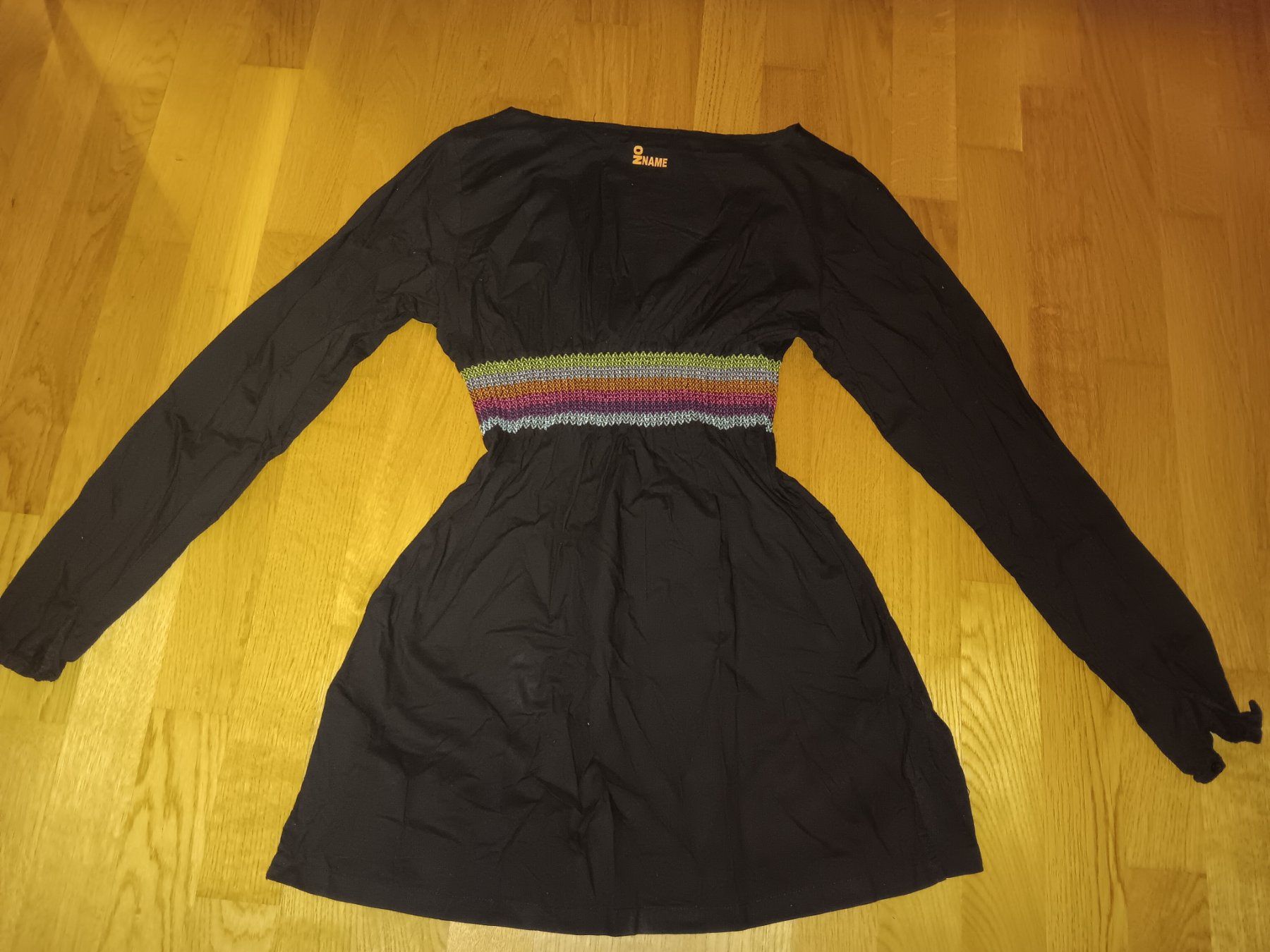 Vestiti: Leichtes Sommerkleid,Gr. M – Usato da Oftringen venduto da Jul.ia 3