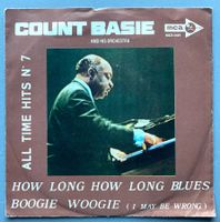 COUNT BASIE ORCHESTRA - ALL TIMES HITS N°7
