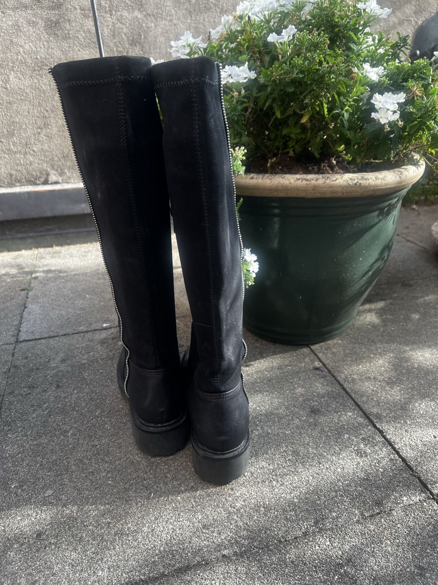 Scarpe da donna: Winterstiefel robust EVEN&ODD – Usato da Neuhausen venduto da Melkun1113 1