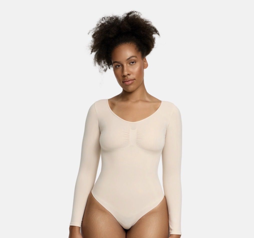 Top: Creamy fabrics bodysuits – Nuovo e nell'imballaggio originale da Adlikon b.Regensdf venduto da mas_v5jm