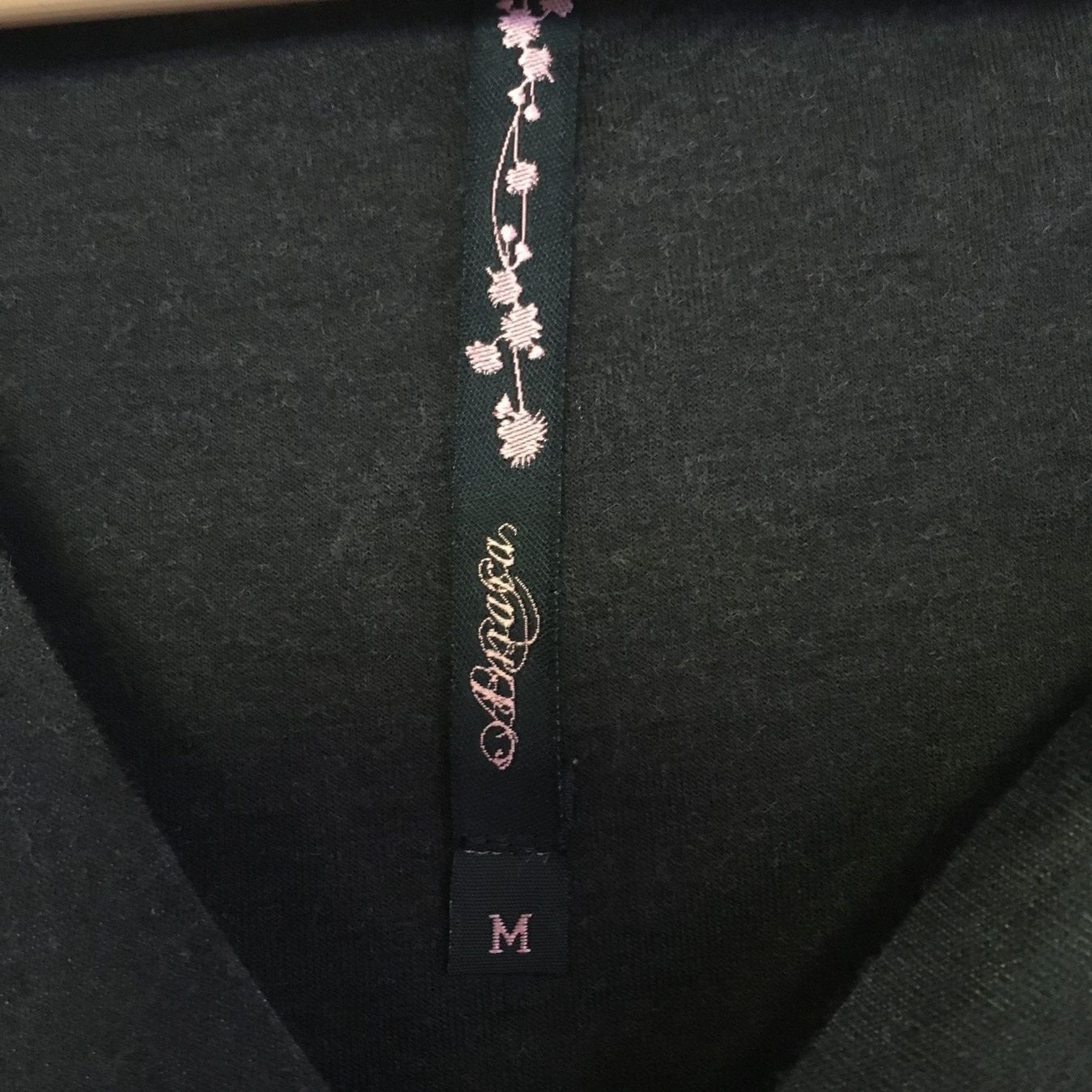 Vestiti: LOTUS Kleid, Gr.M, braun/weiss – Usato da Arni AG venduto da Mimo007 2