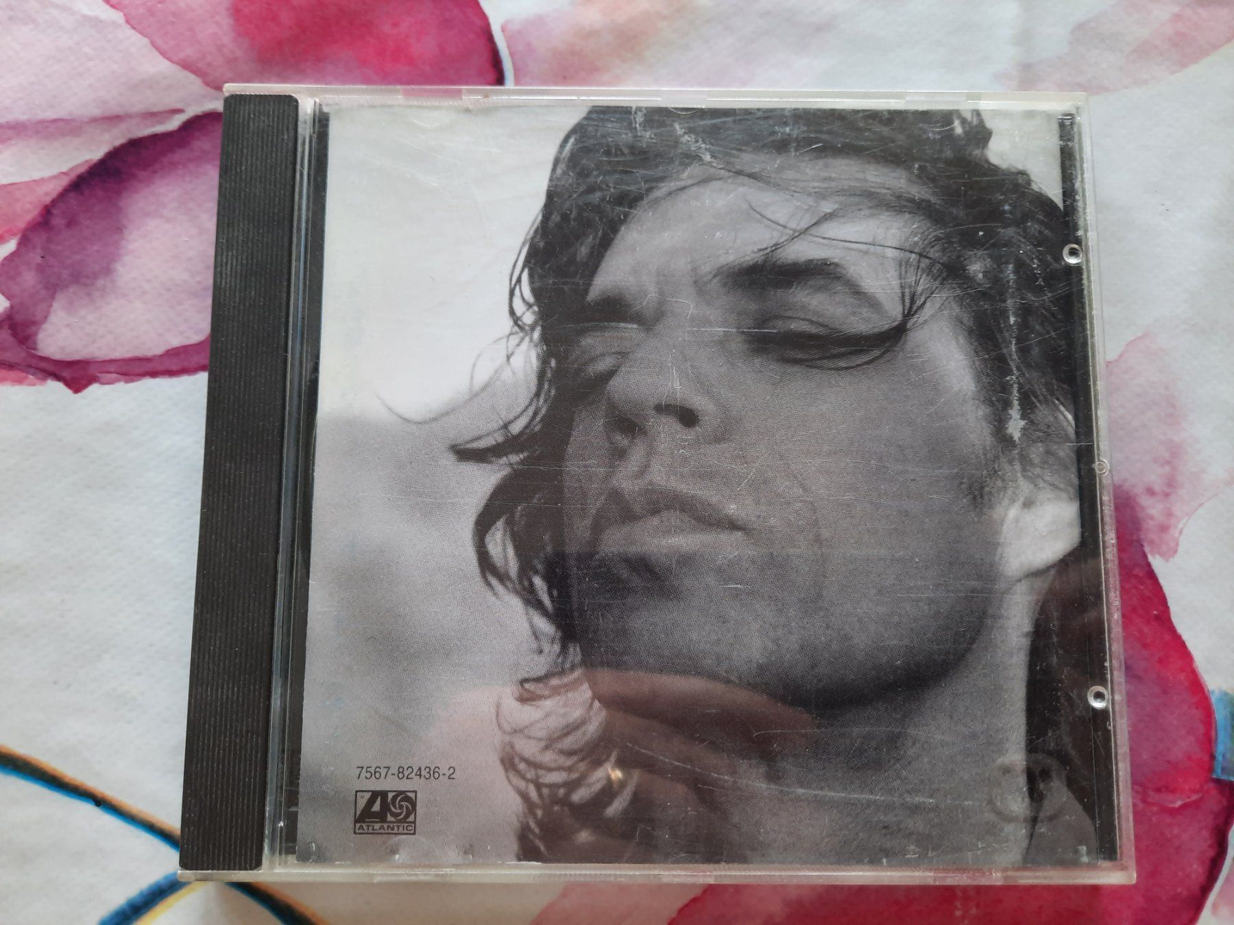 CD: CD - Mick Jagger - Wandering spirit – Usato da Pully venduto da bro_n52j