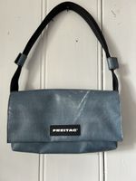 Freitag Tasche Laura NEU in seltener Farbe jeansblau 💙