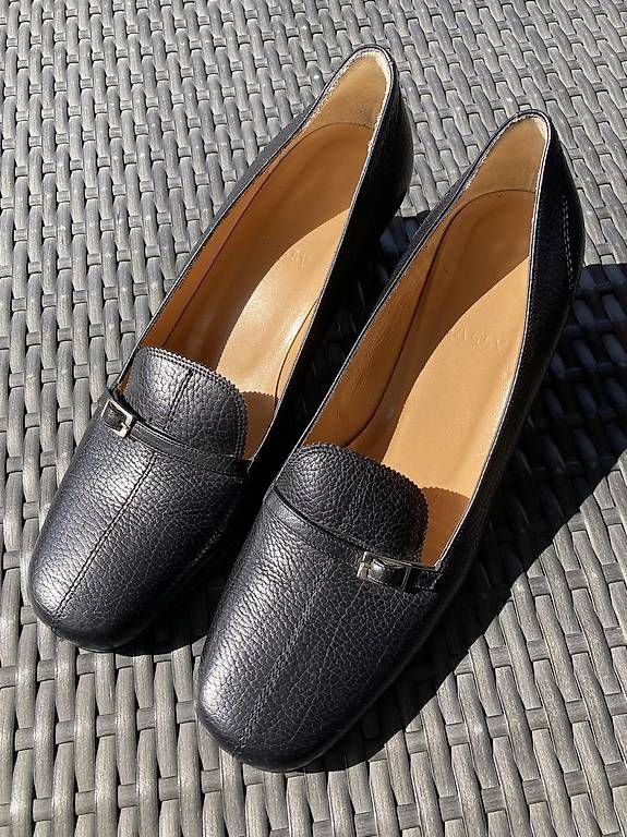 Bally Scarpe da donna: Pumps Bally 38 1/2 – Usato da Muralto venduto da eva_bjp2