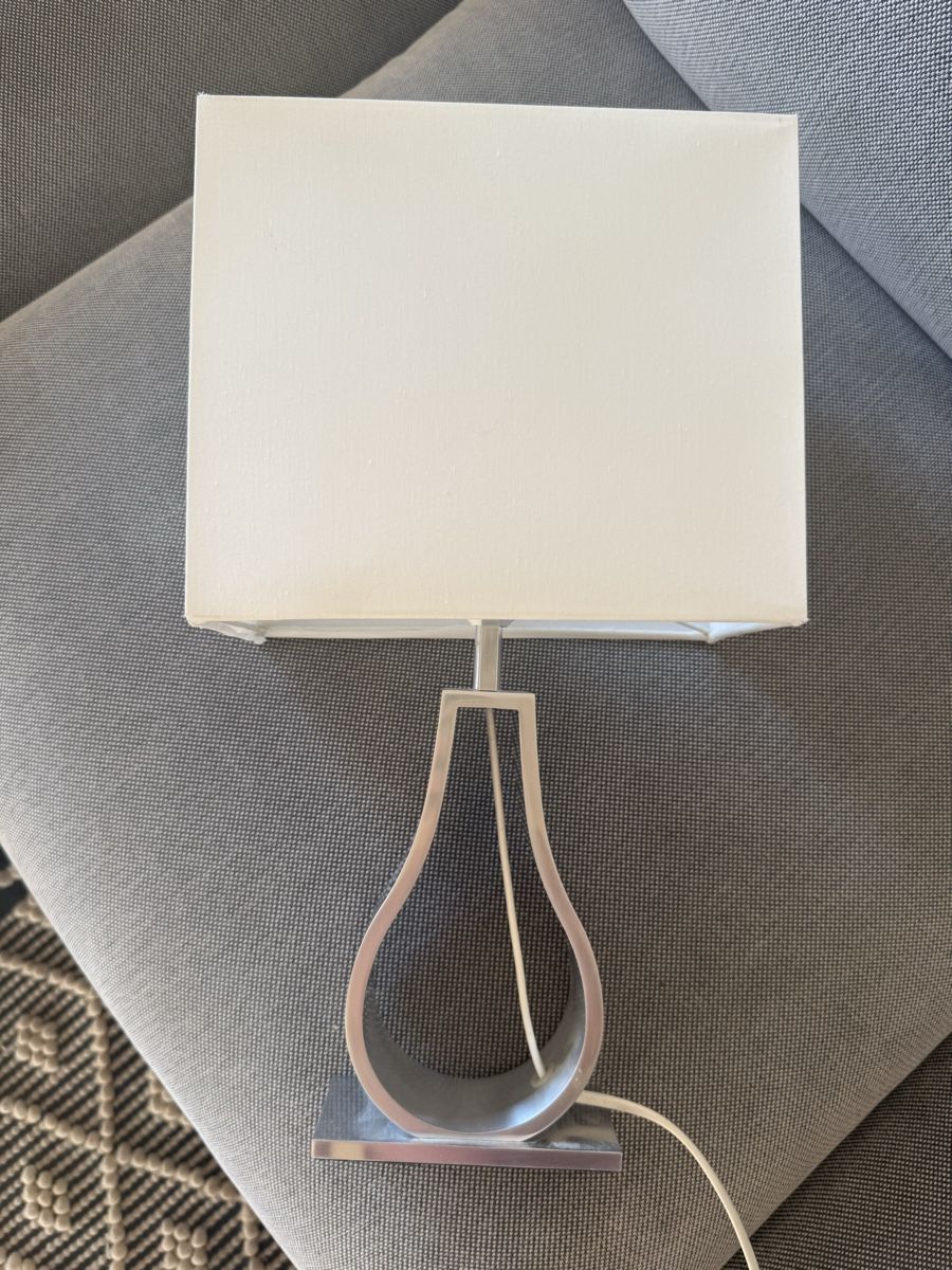 Ikea Lampen: Tischlampe – Gebraucht aus Winterthur von ivule2000 1