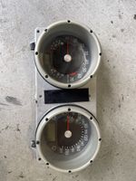 Tacho Vw Lupo