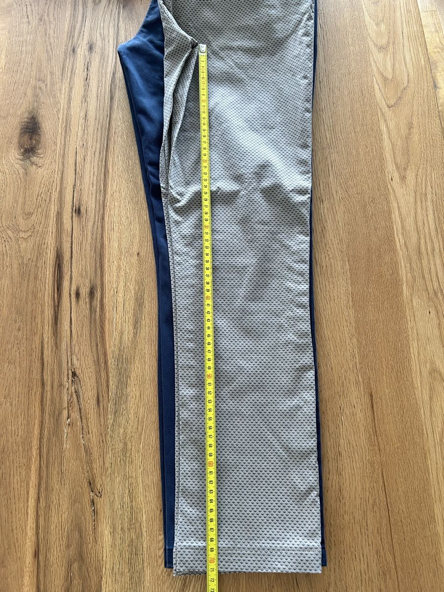 Pantaloni: Stylish Men's Trousers – Usato da Neuchatel venduto da lan_m8r2 5