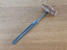 Käsetester