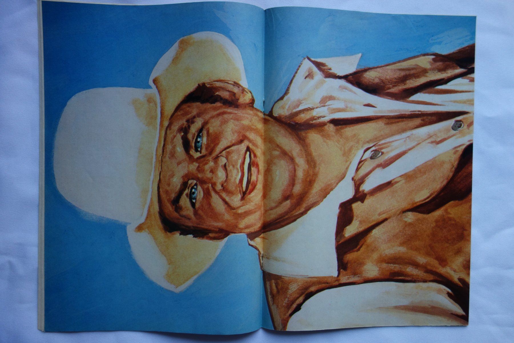 Fumetti: BONANZA - Nr. 94 - Gratis Versand ! – Usato da Luzern venduto da ron_35 4