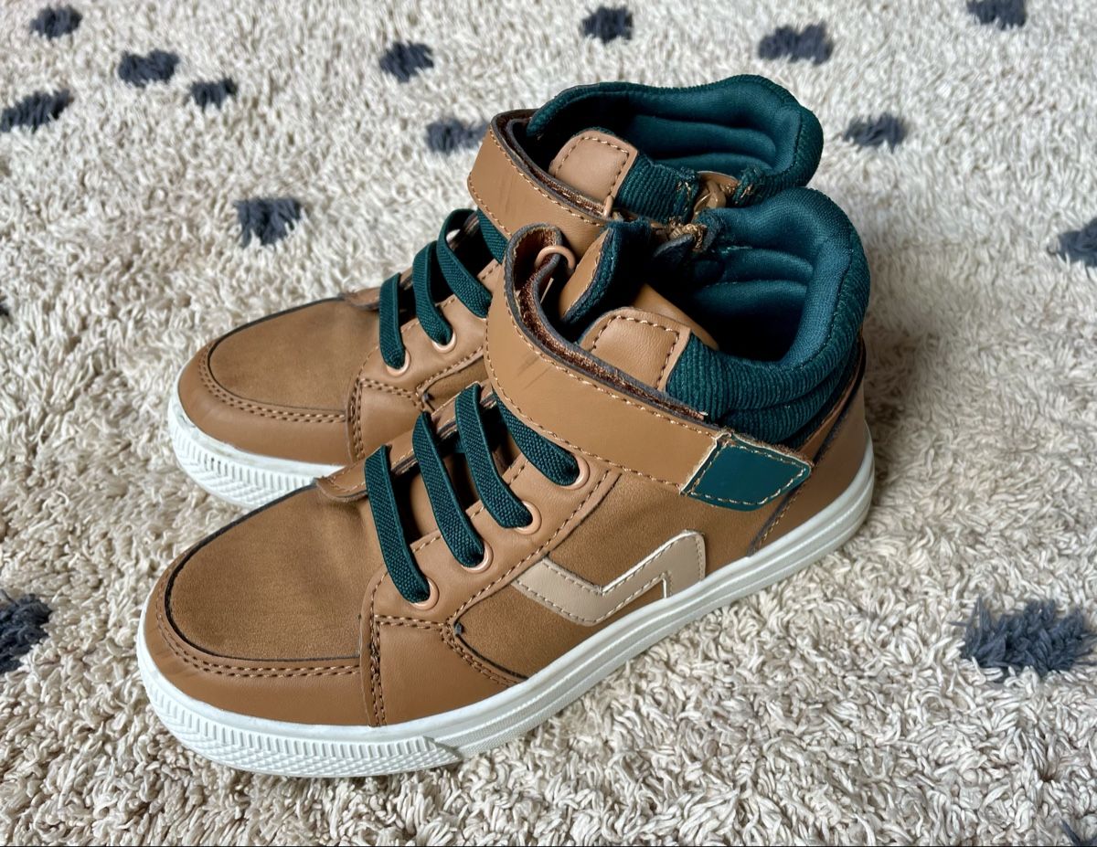 La Redoute Scarpe per ragazzi: tolle Winterschuhe, Grösse 32 – Nuovo (secondo la descrizione) da Zürich venduto da bellarossa11