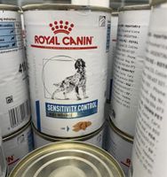 Royal Canin Sensitivity Control