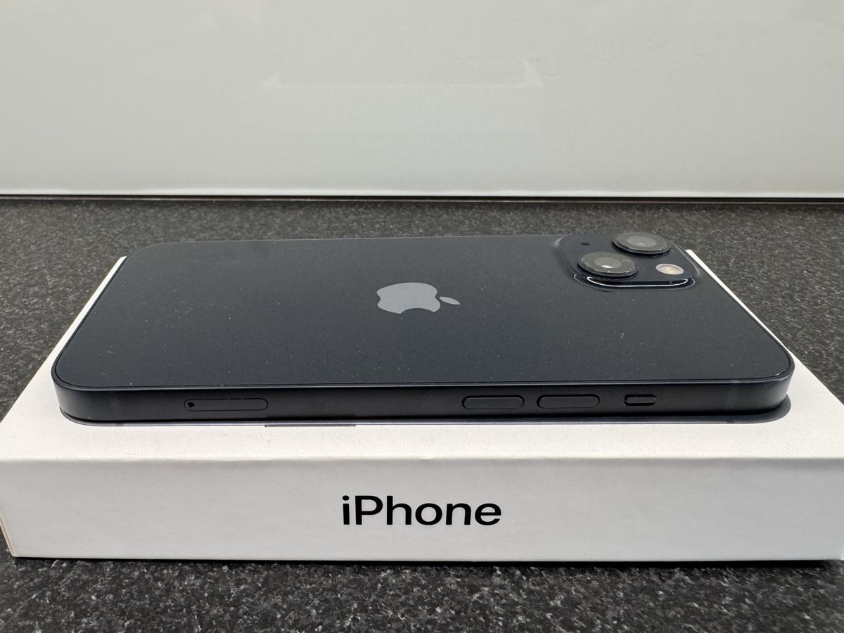 Apple Portables: iPhone 13 128GB  – D'occasion à Bern par dingodachs 1