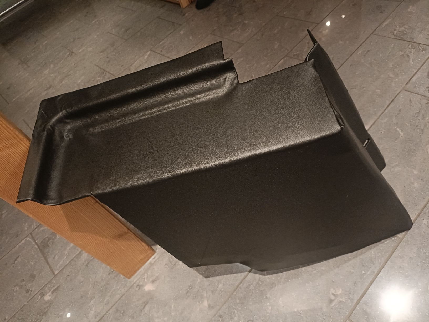 Fiat Trattori: Fiat Kabinenverkleidung – Usato da Winterthur venduto da Chrigel227