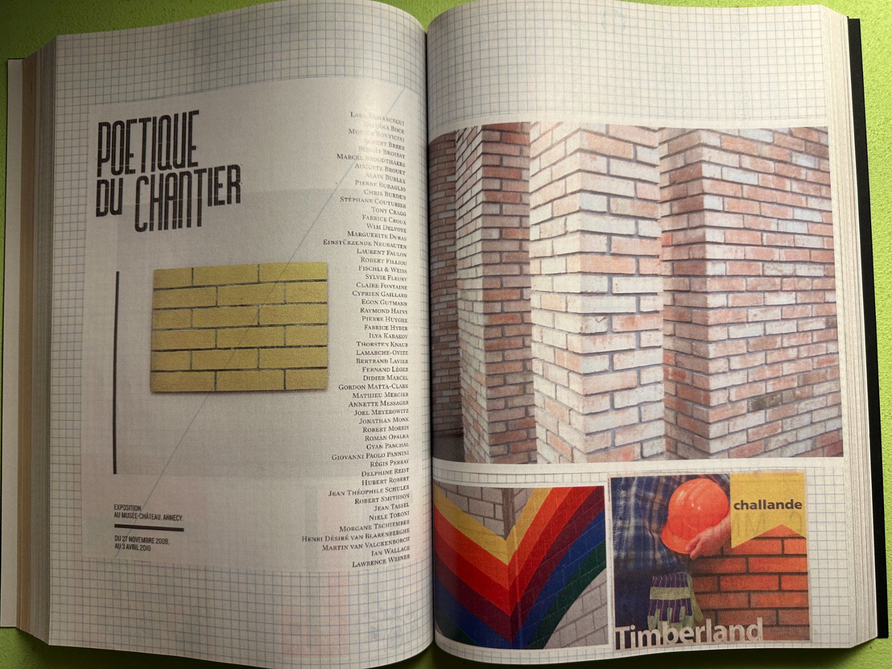 Libri: Jean-Luc Manz: Notebooks 1989-2014. – Usato da Zürich venduto da allp 6