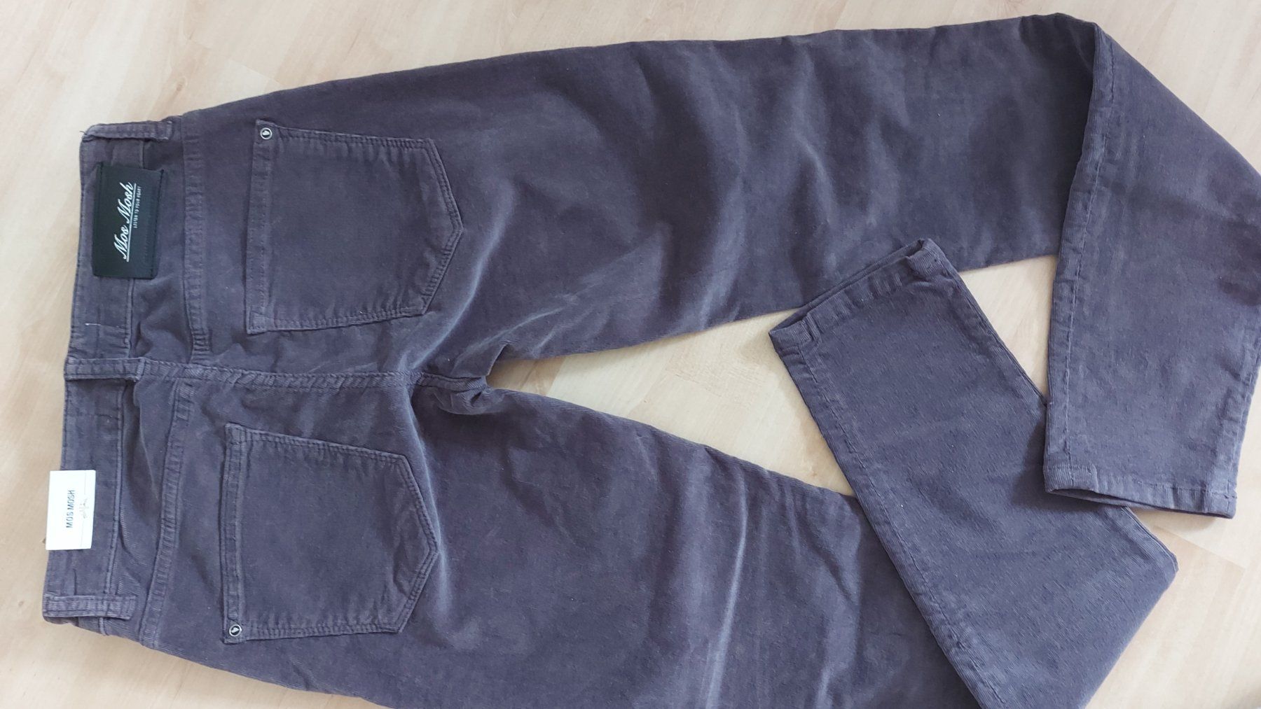 Mos mosh Pantaloni: MOS MOSH Regular gr,24 – Nuovo (secondo la descrizione) da Nebikon venduto da Draga25 2