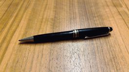 Vintage Montblanc Meisterstück Ballpoint Pen