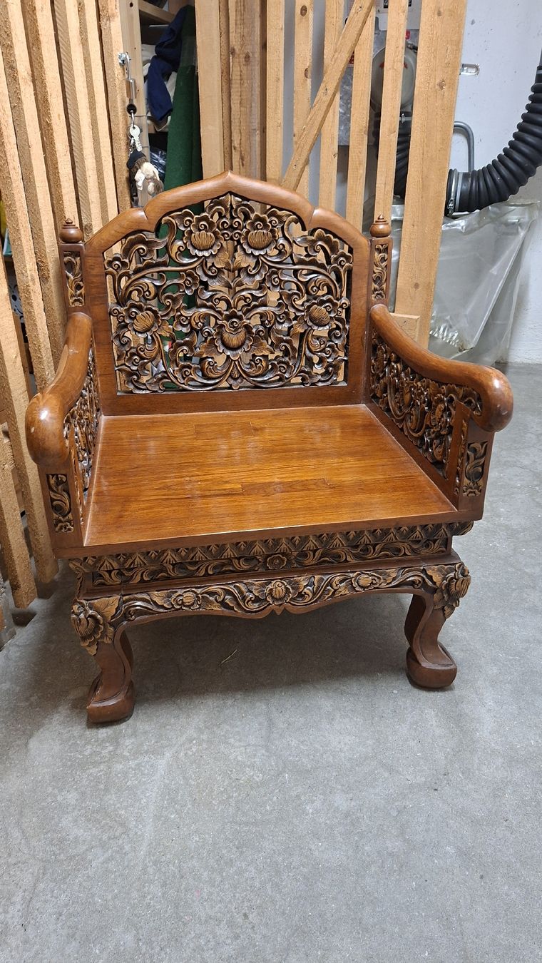 Sessel: Sessel – Gebraucht aus Winterthur von Stanislava02