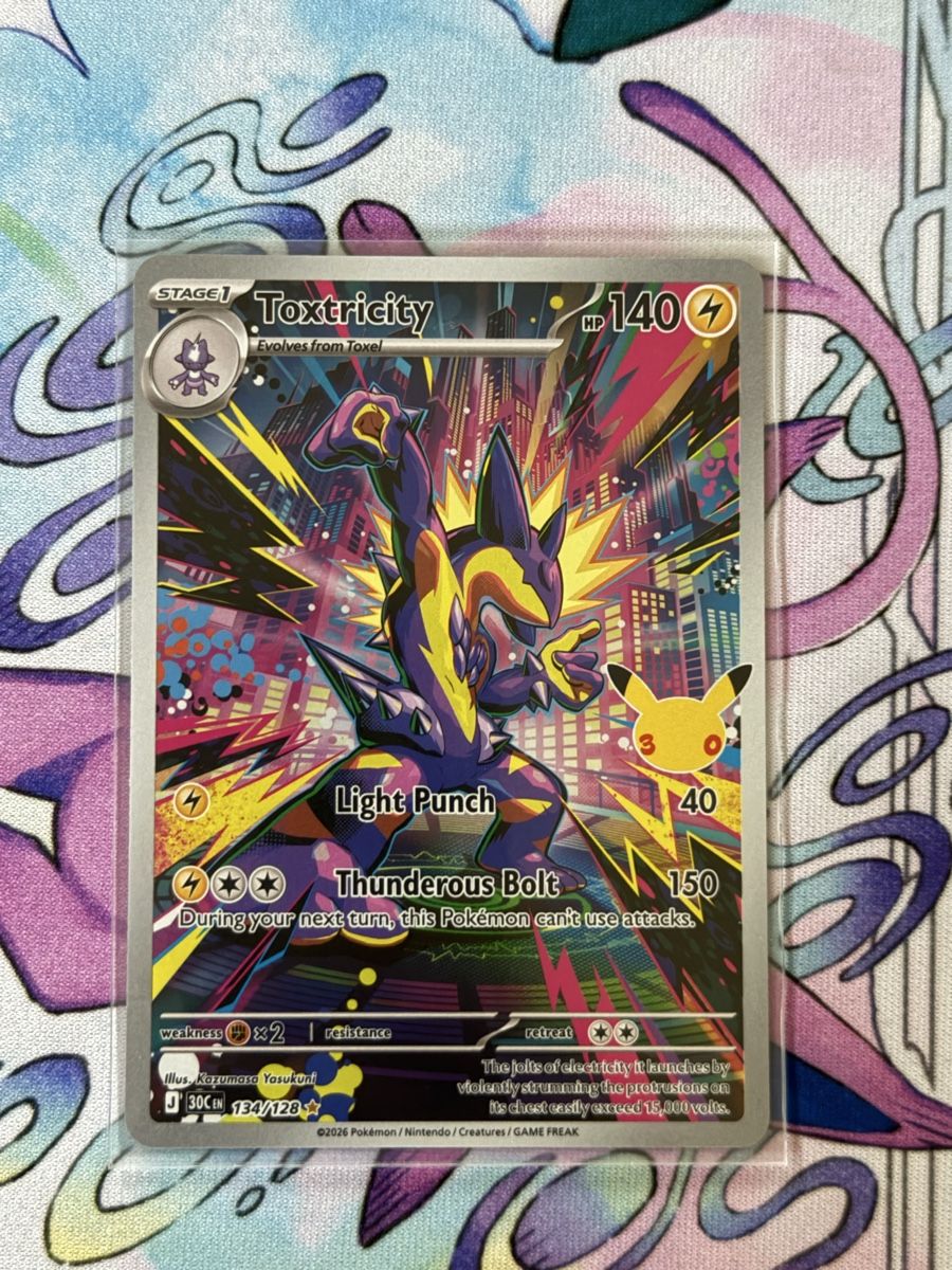 Pokémon Carte collezionabili: Pokémon 30th - 3x AR anglais  – Nuovo (secondo la descrizione) da Uvrier venduto da sauma85 3