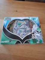 Pokémon Ice Rider Calyrex V Box Sealed (Karton beschädigt)
