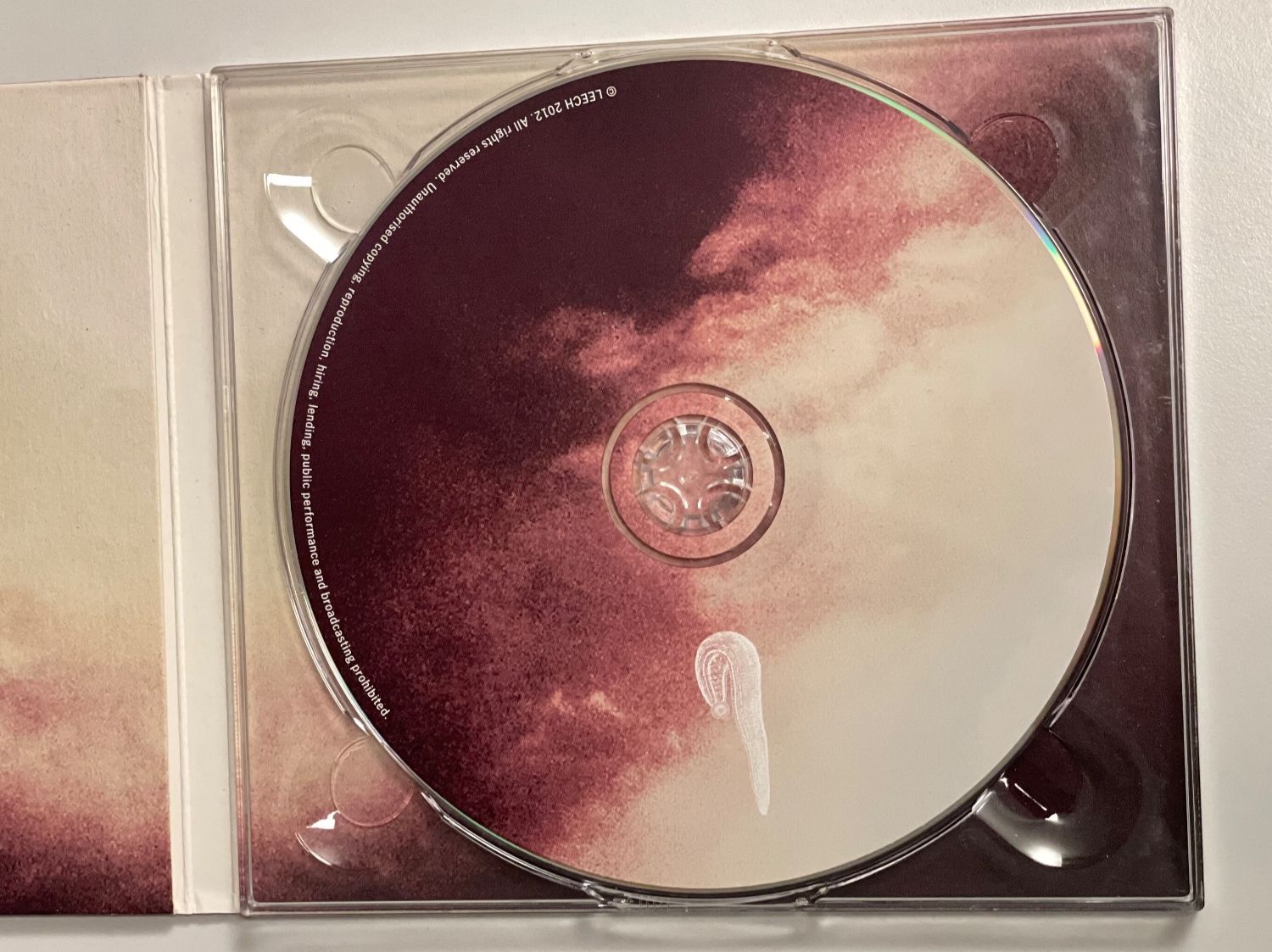 CDs: Leech – D'occasion à Muri b. Bern par AdidasCollector 1