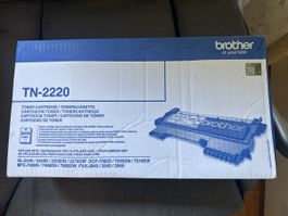 Brother TN-2220 Toner
