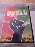 Amandla! DVD