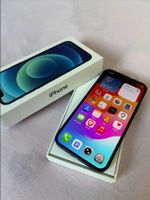 iphone 12 / 128GB / Blau