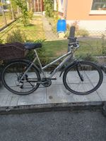 Damenfahrrad
