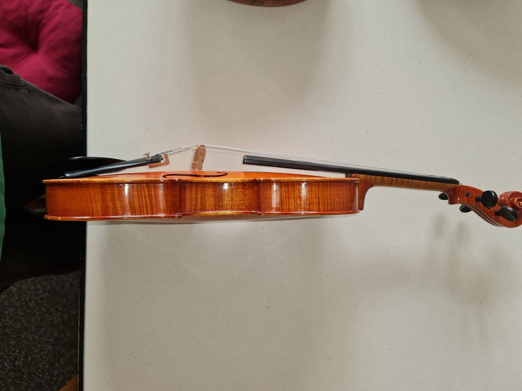 Instruments de musique: Alte Geige – D'occasion à Degersheim par Tosam_Degersheim 7