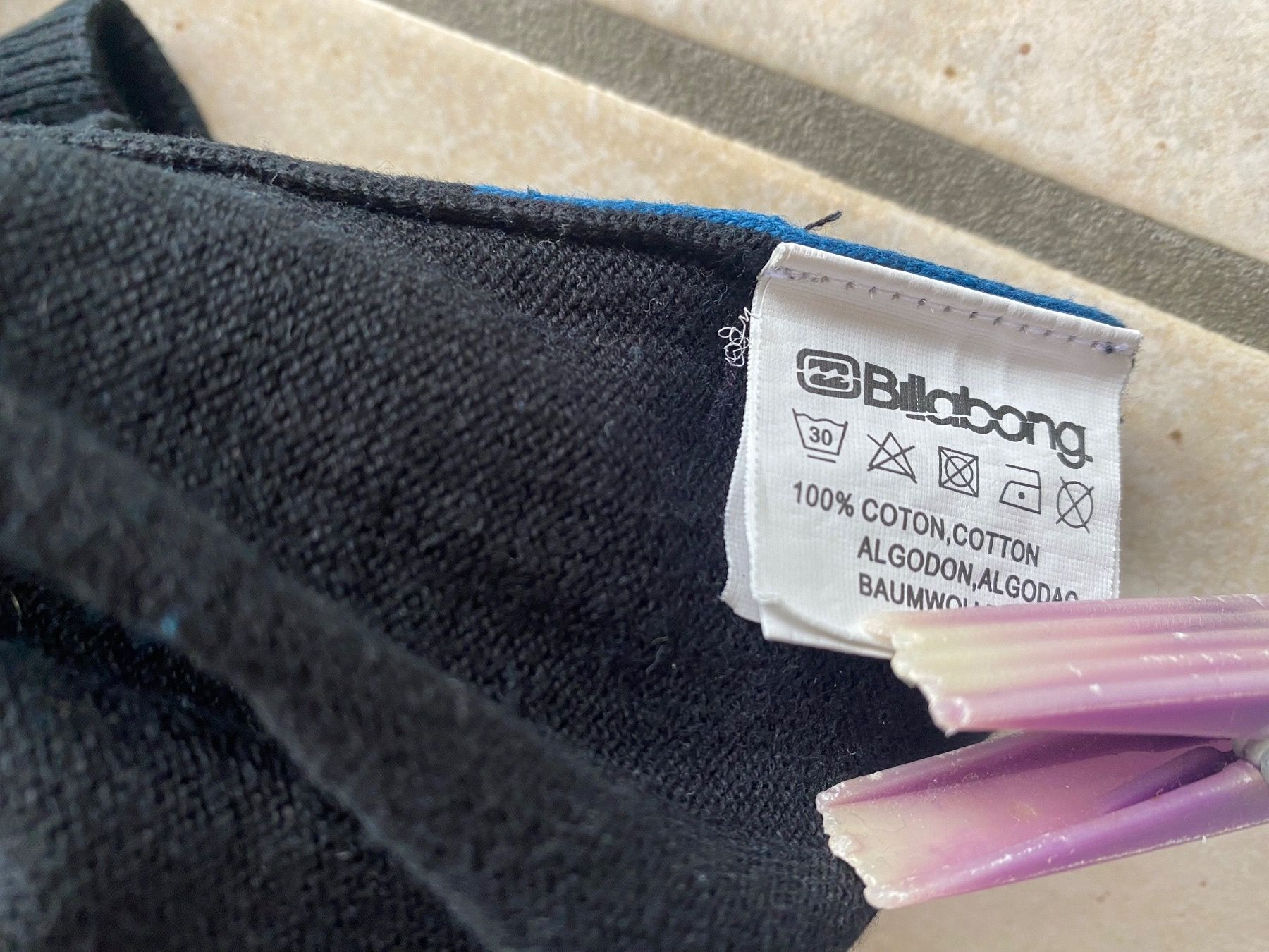 Billabong Pullover & Sweatshirts: 152  BILLA BONG Pullover – Gebraucht aus Orpund von Mary8972 9