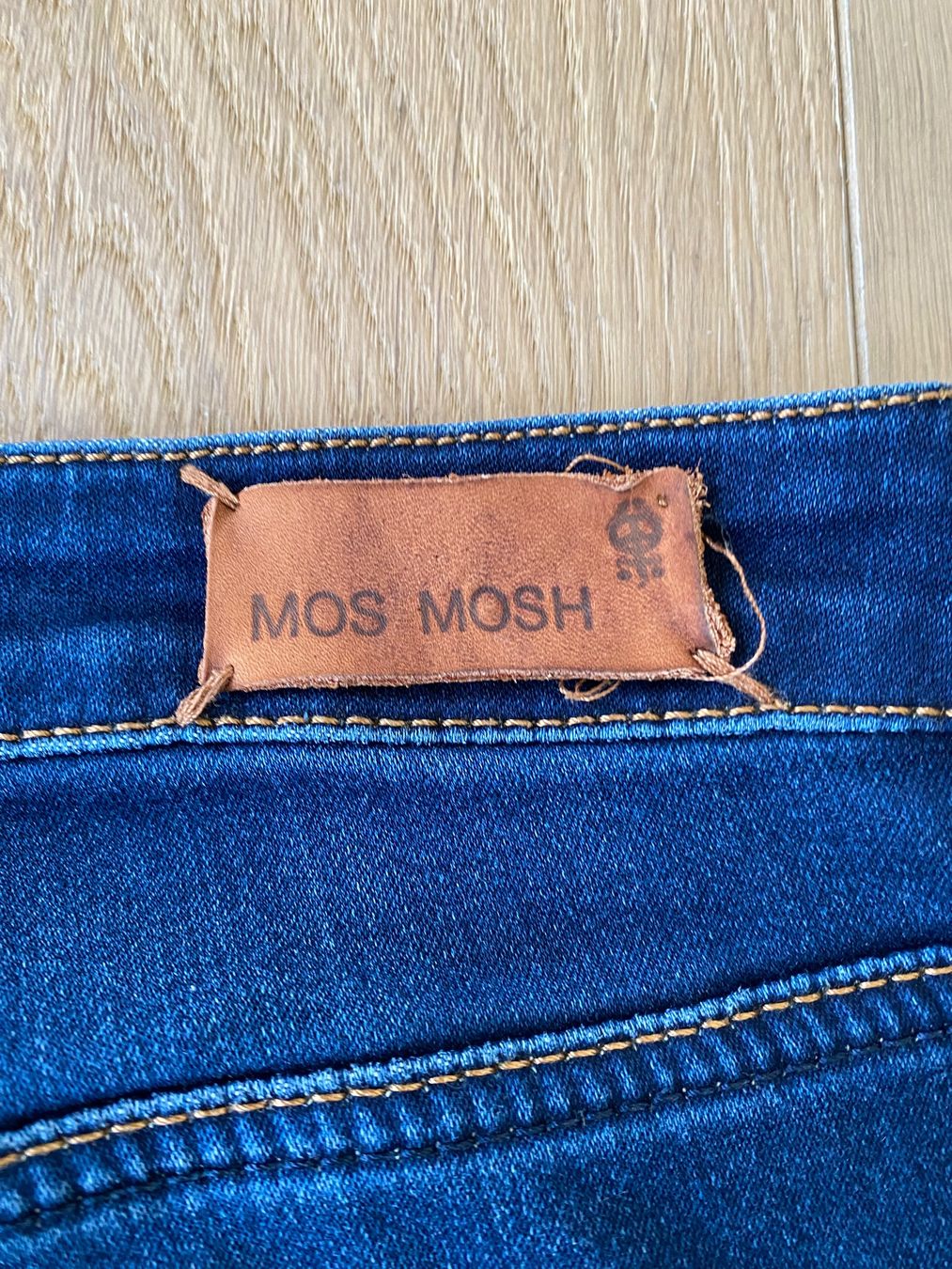 Mos mosh Jeans: Jeans, Mos Mosh, Grösse 29 – Nuovo (secondo la descrizione) da Bern venduto da L.I.A. 5