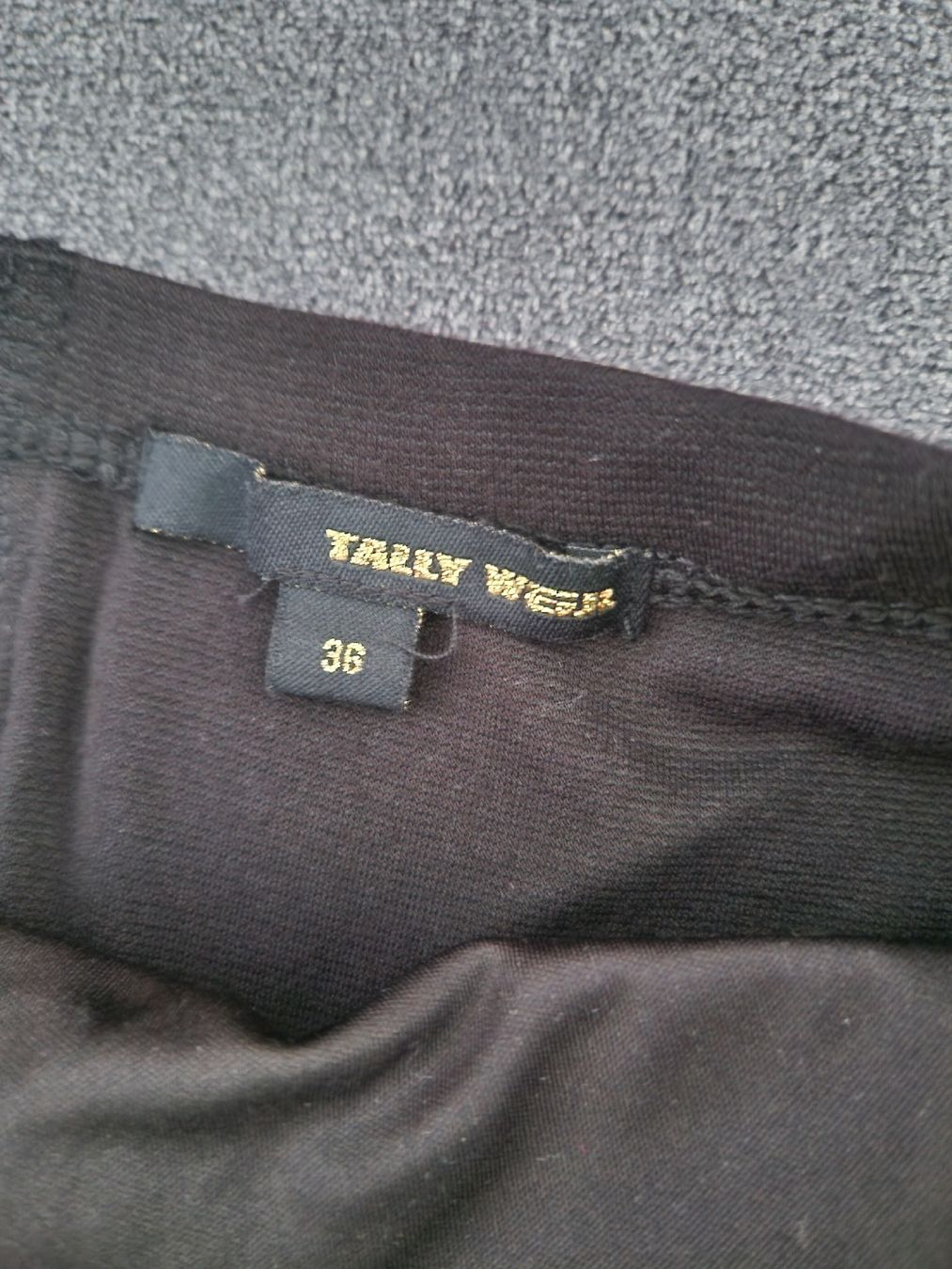 Tally Weijl Vestiti: Kleid – Nuovo (secondo la descrizione) da Eglisau venduto da Ramii97 2