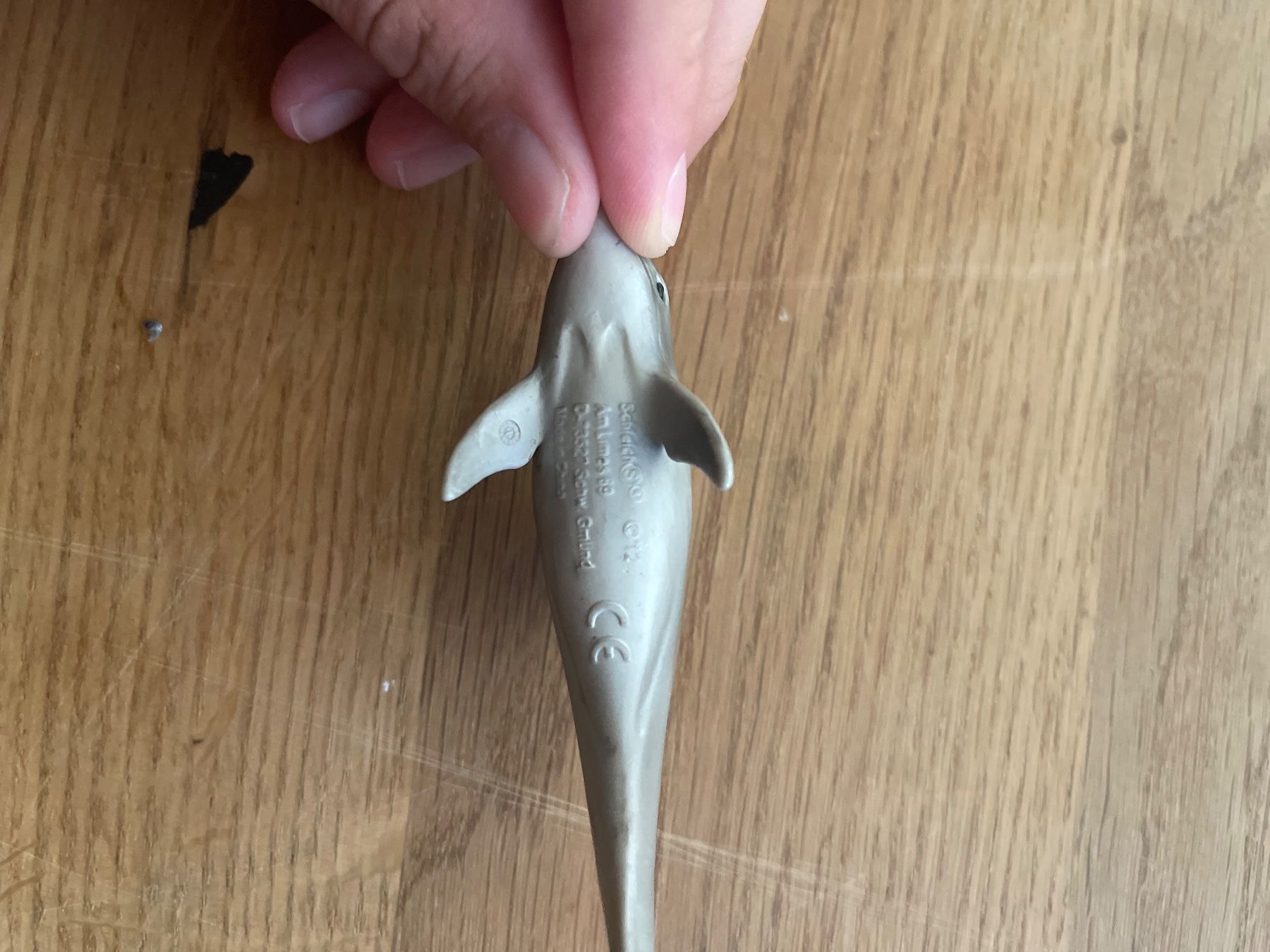 Schleich Jouets: Schleich Delfin – D'occasion à Zürich par shopping.basket 1