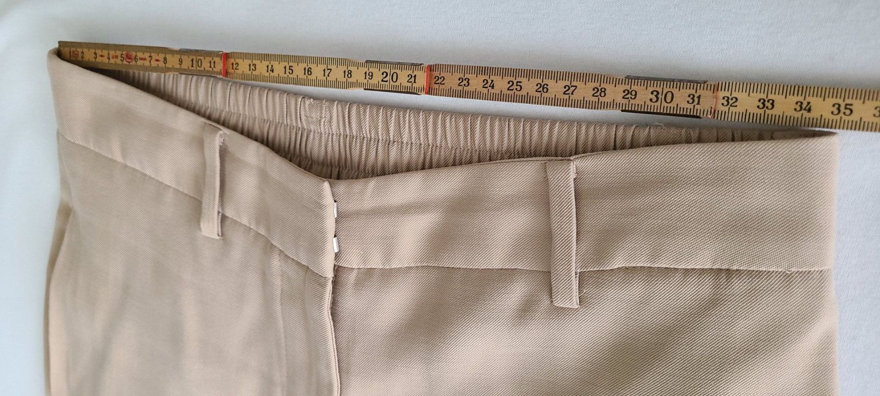 Hallhuber Pantaloni: Hose von Hallhuber – Usato da Basel venduto da Luzora 6