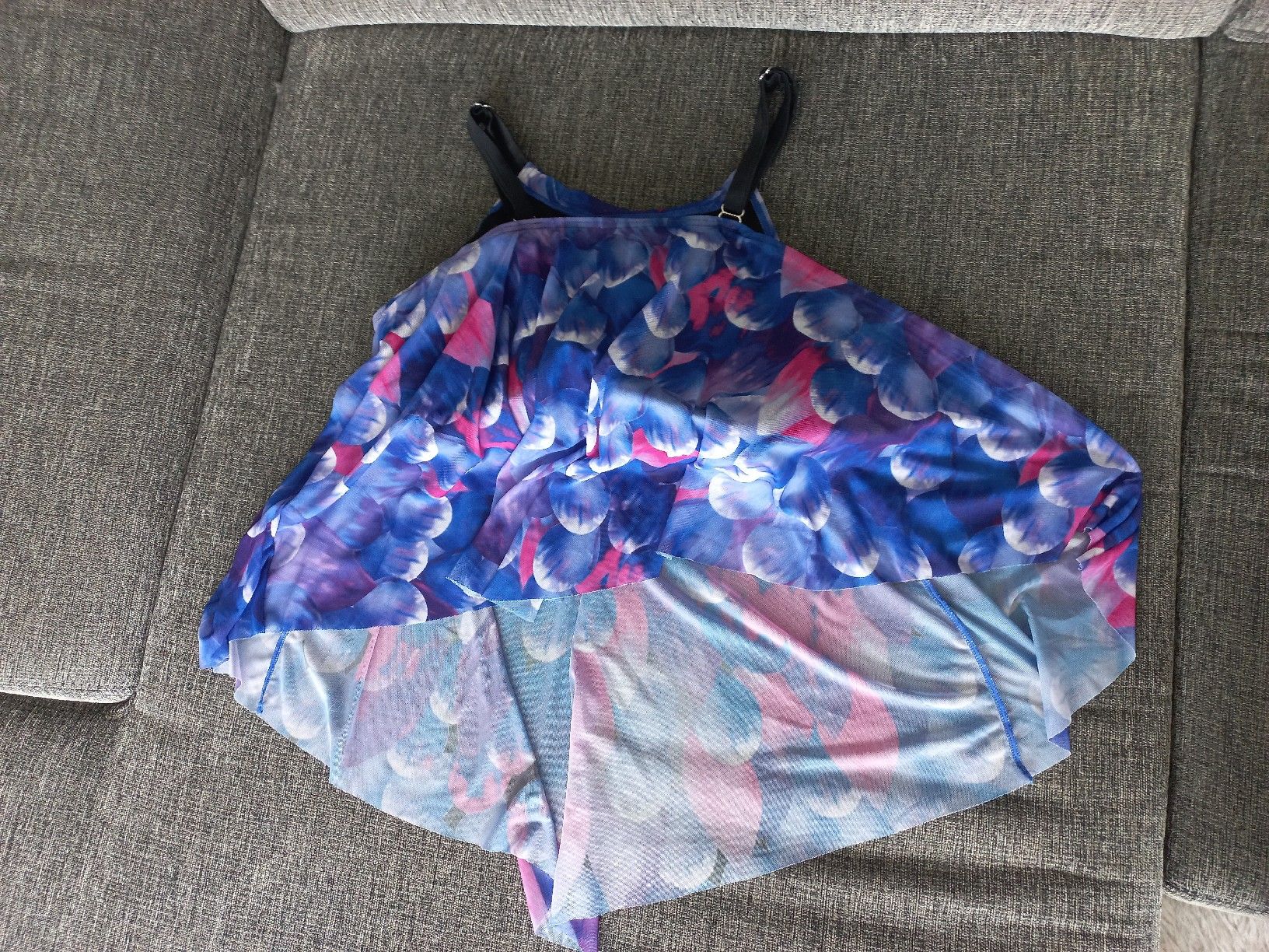 Costumi da bagno & Bikini: Tankini Gr. 50 ungetragen – Nuovo (secondo la descrizione) da Oberuzwil venduto da venditum. 2