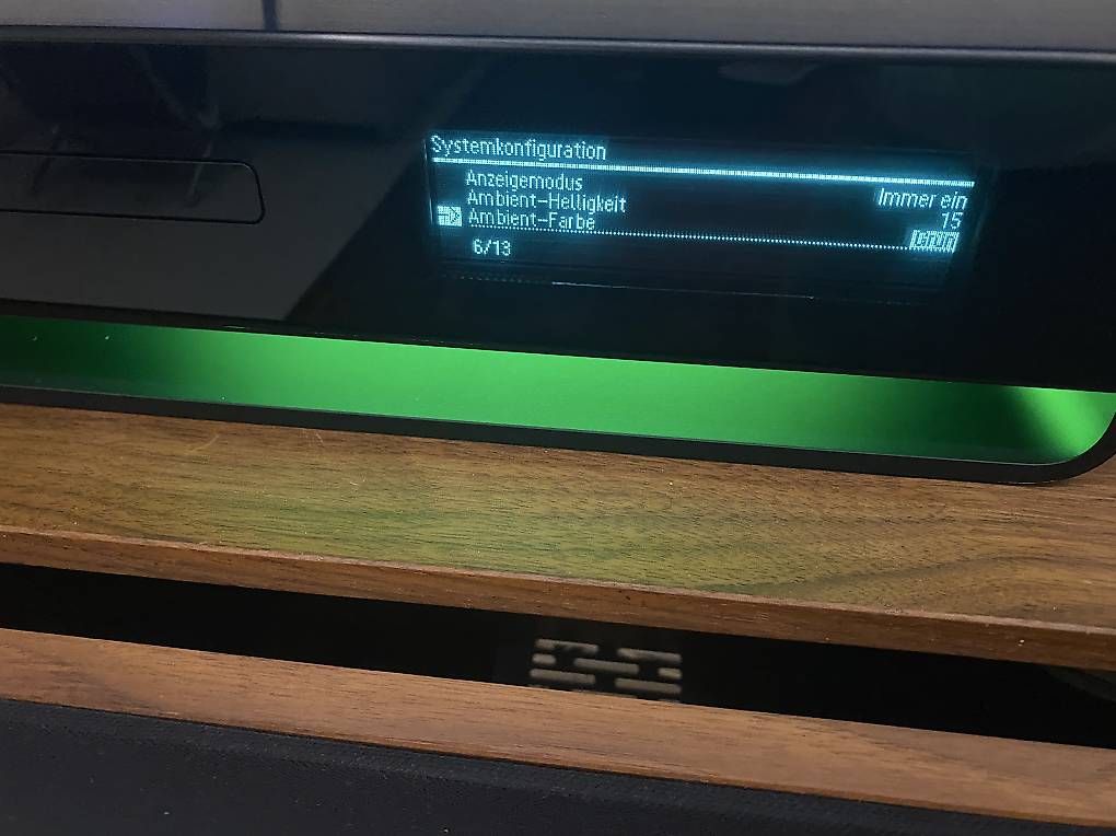 T+A Sistemi audio & multimediali: T+A Cala CDR Streaming CD Receiver – Usato da Buchs Ag venduto da slj_hbb7 2