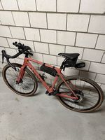 Canyon Grizl CF SL8 1by Gravelbike 