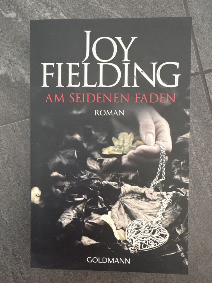 Livres: Bücher von Joy Fielding – D'occasion à Stetten AG par jan_9vnh 9