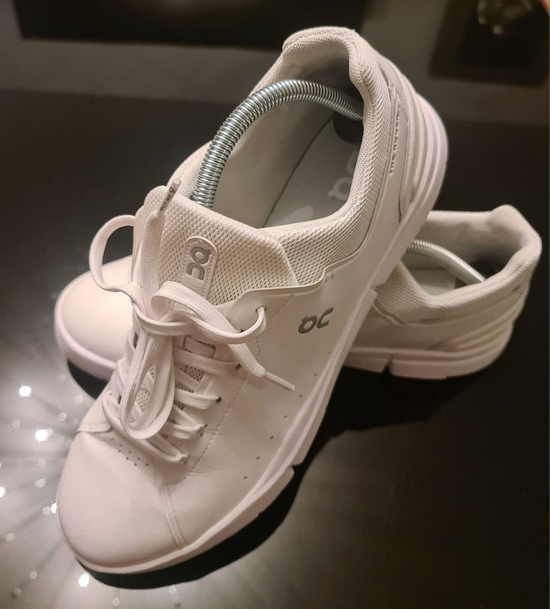 On Scarpe da uomo: Original ON Sneakers – Größe 47 – Nuovo (secondo la descrizione) da Zürich venduto da ok1 1