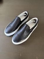 Diemme Garda Slip-On Sneaker Gr. 43 – Made in Italy – neuwe.