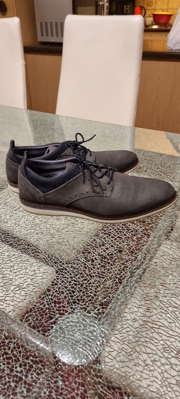 Scarpe da uomo: Bull Boxer Gr. 44 – Usato da Luzern venduto da Edii025 2
