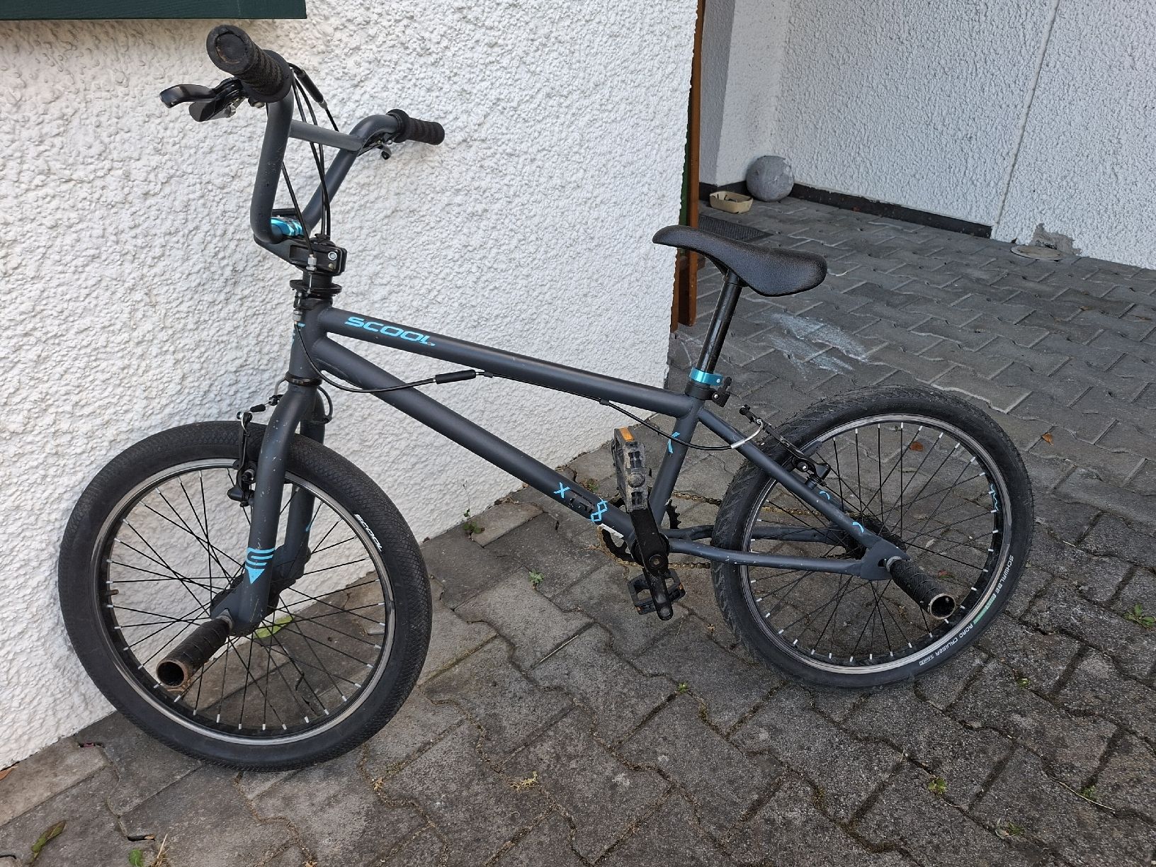 Vélos: BMX – D'occasion à Fislisbach par passoa01 3