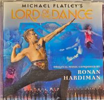 Ronan Hardiman – Michael Flatley's Lord Of The Dance