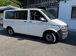 VW T6.1 Caravelle 3000 2.0 TDI 150 Trendline 4m