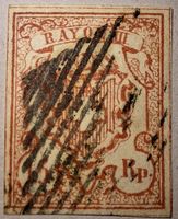 Rayon Nr. 20 Typ 4 UL I mit Befund 